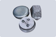 Aluminum Notch Bar/ Cube / Shots