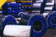 Cold Rolled Coils