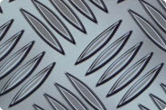 Aluminium  Flooring Sheet
