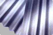 Aluminum  Roofing Sheet 
