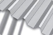 Aluminium  Prefabricated shelter