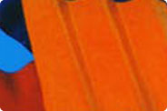 Prepainted Profile Sheets