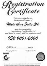 Registration Certificate